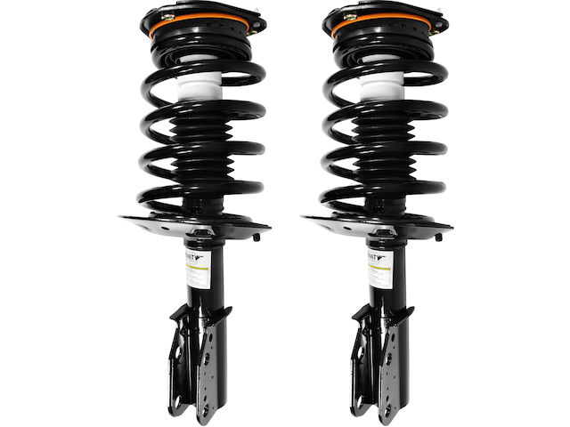 Unity Pre-assembled Complete Strut Assembly Kit Strut Assembly Kit