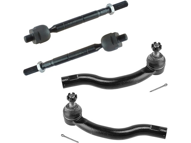 DIY Solutions Tie Rod End Kit