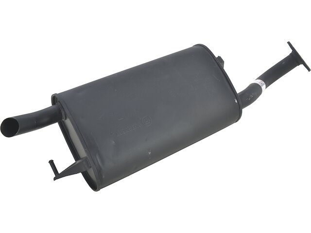 API Muffler