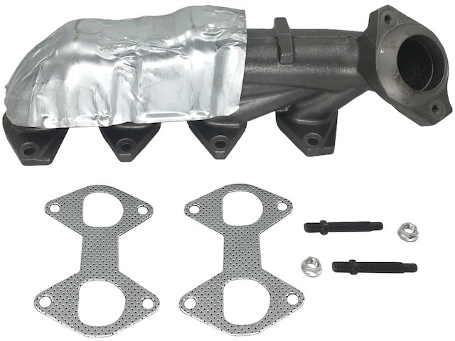 Replacement Exhaust Manifold