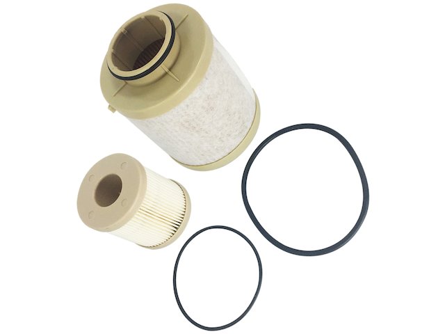 Replacement Fuel Filter