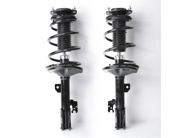 Replacement Strut and Coil Spring Assembly Set