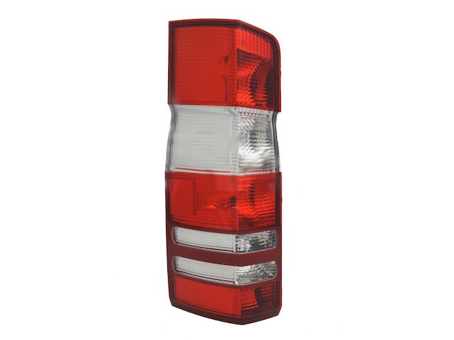 TYC Regular Tail Light Assembly