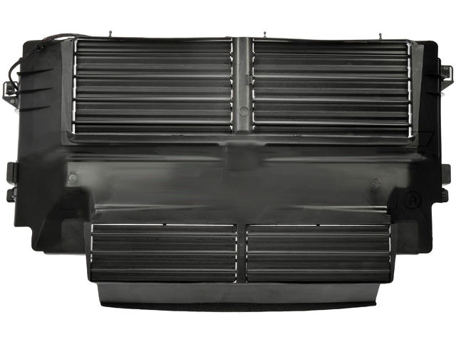 Dorman Radiator Shutter Assembly