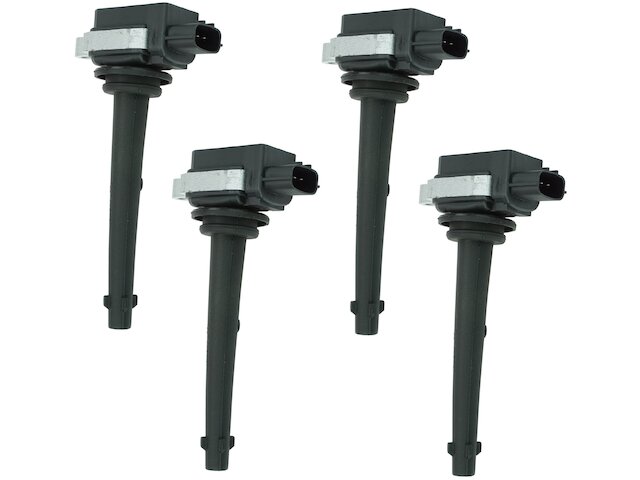 TRQ Ignition Coil Set