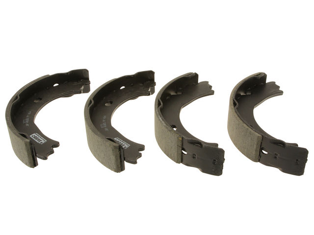 WBR Parking Brake Pad Set