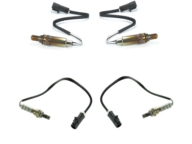 DIY Solutions Oxygen Sensor Set