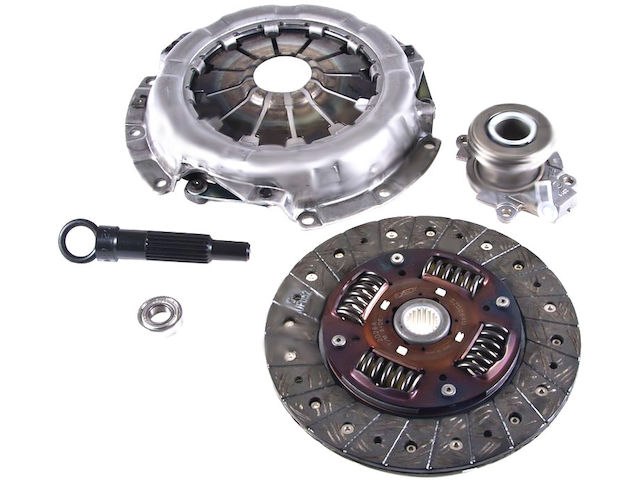 LUK Clutch Kit