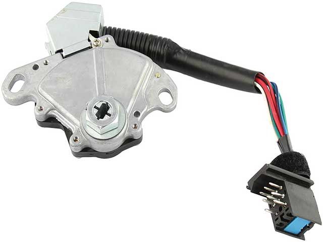 Pro Parts PNP Gear Indicator Switch Auto Trans Position Switch
