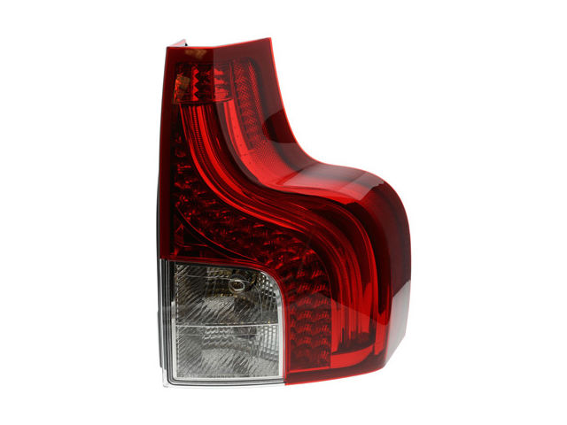 Hella Taillight Tail Light Assembly