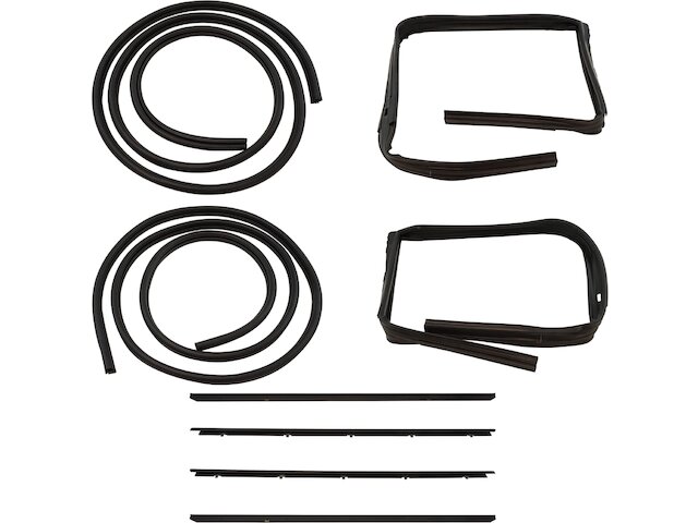 DIY Solutions Door Seal Kit