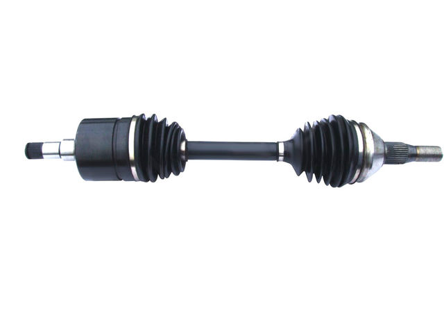 SurTrack CV Axle Shaft Axle Assembly