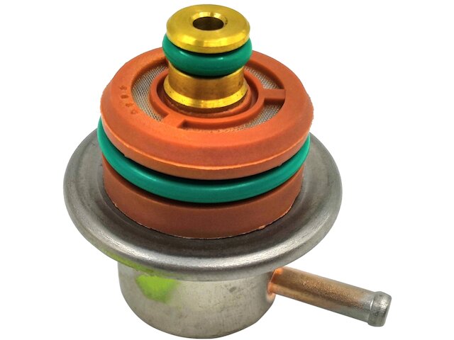 Replacement Fuel Pressure Regulator