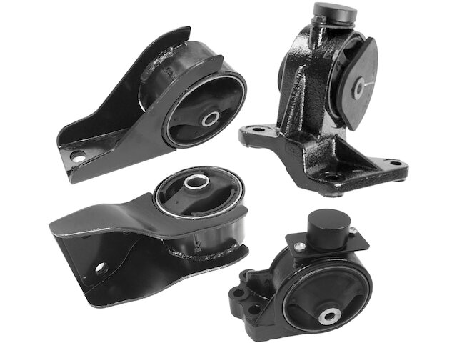 Replacement Engine Mount and Transmission Mount Kit