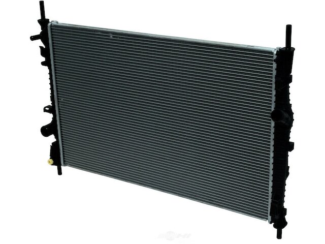 GPD Radiator