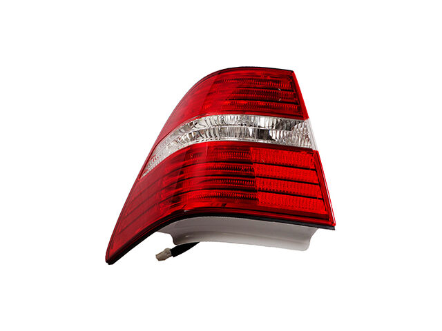 Action Crash Tail Light Assembly