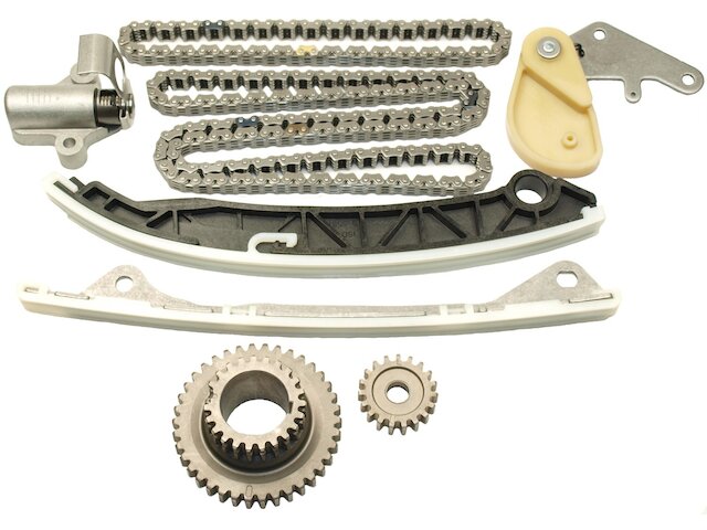 Cloyes Timing Chain Kit