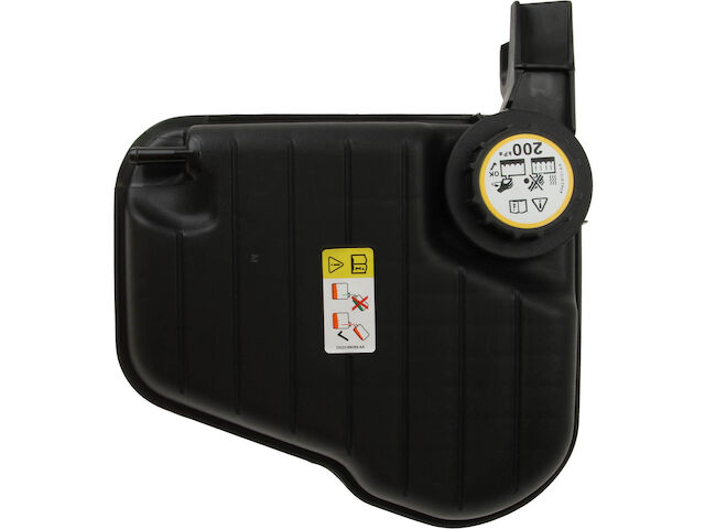 Eurospare Expansion Tank