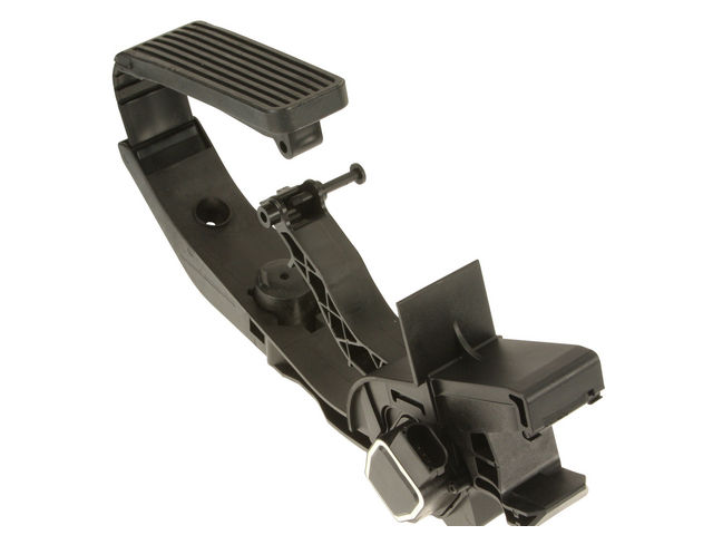 Original Equipment Accelerator Pedal