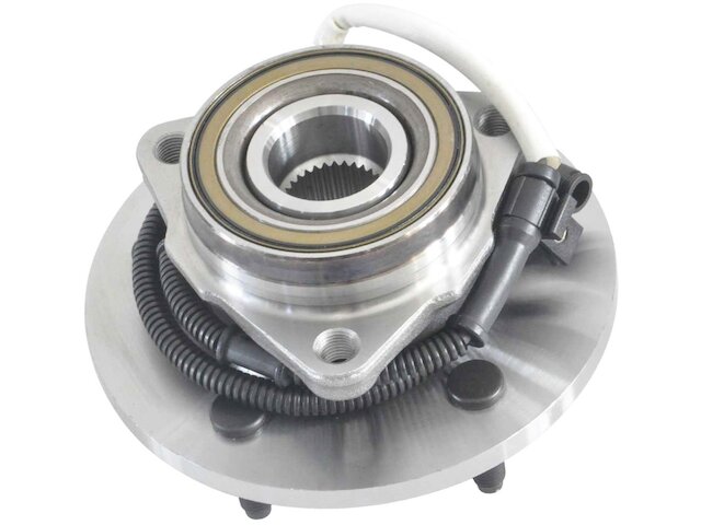 Replacement Wheel Hub Assembly