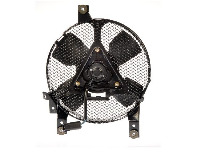 Dorman A/C Condenser Fan Assembly