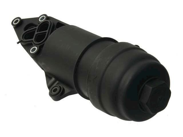 APA/URO Parts Oil Filter Housing