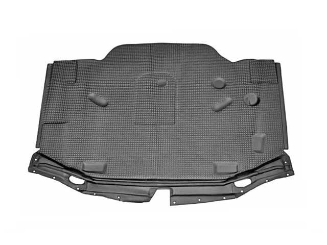 OEM Hood Insulation Pad Hood Insulation Pad