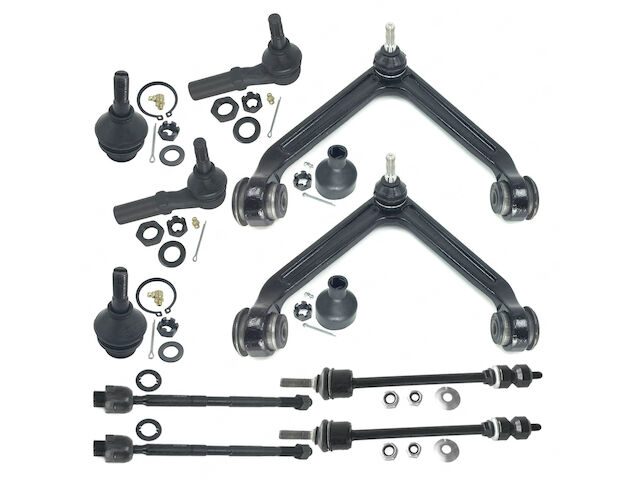 SKP Control Arm Kit