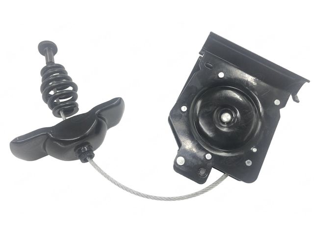 SKP Spare Tire Hoist