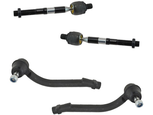 DIY Solutions Tie Rod End Kit