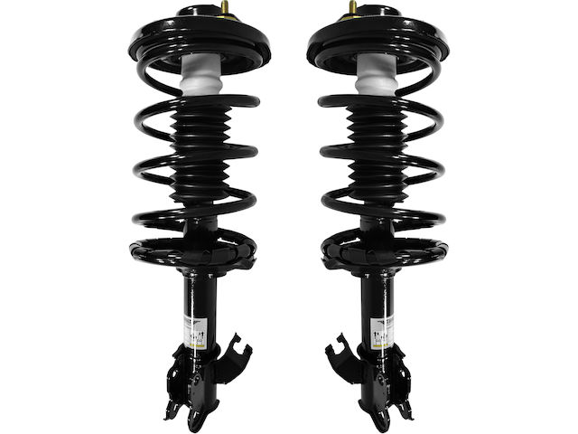 Unity Pre-assembled Complete Strut Assembly Kit Strut Assembly Kit