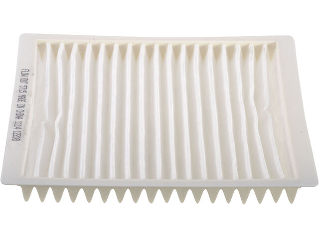 API Cabin Air Filter