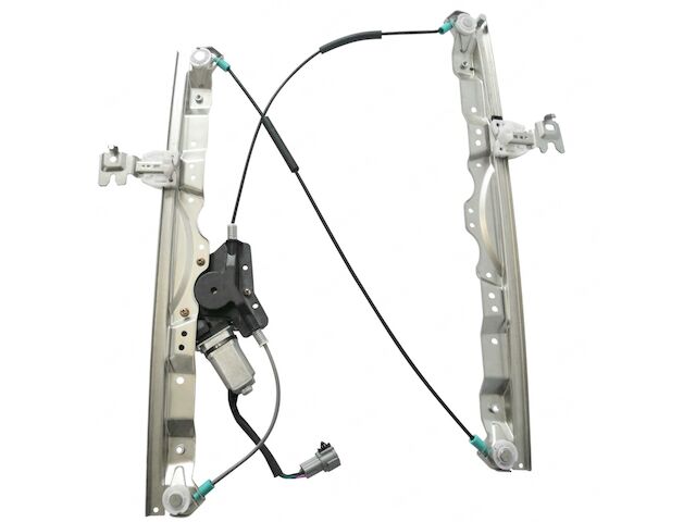 SKP Window Regulator