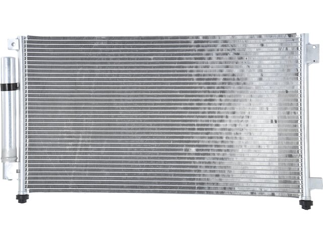 API A/C Condenser