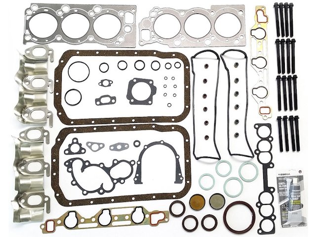 Replacement Head Gasket Set With Head Bolts