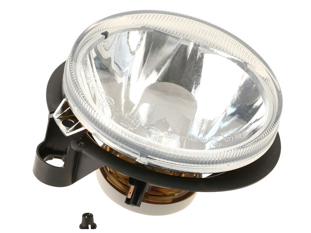 Genuine OE Replacement Headlight Assembly