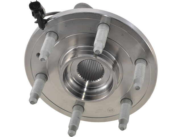 API Wheel Hub Assembly