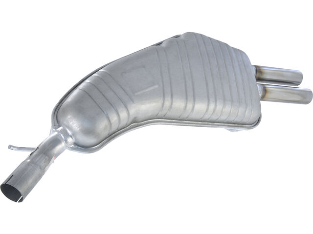 API Muffler