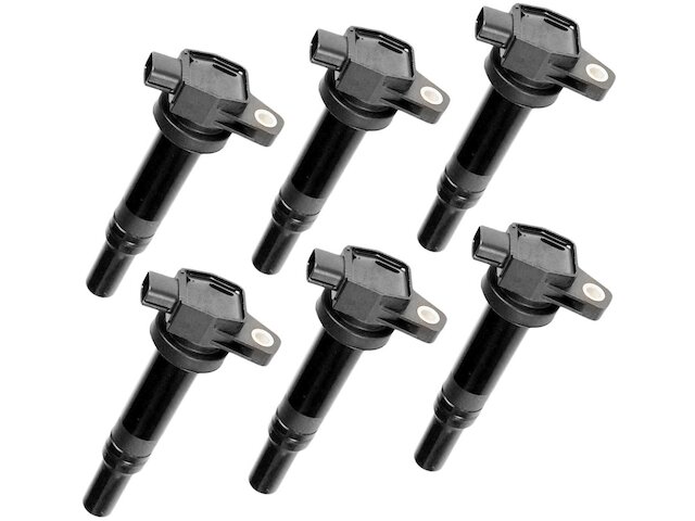 Replacement Ignition Coil Kit