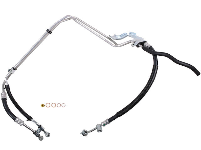 Sunsong Power Steering Hose Assembly