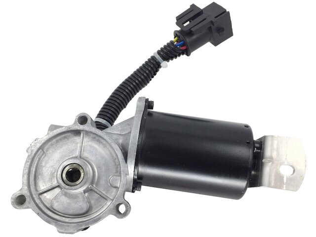 Replacement Transfer Case Motor