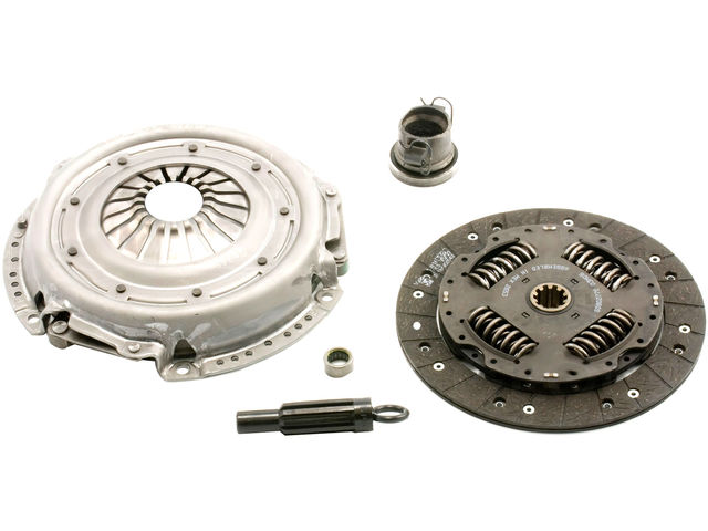 LUK Clutch Kit