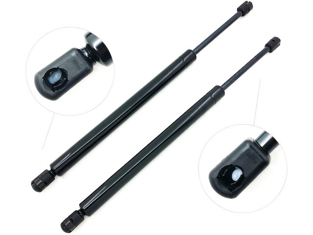 Replacement Hatch Lift Support Kit