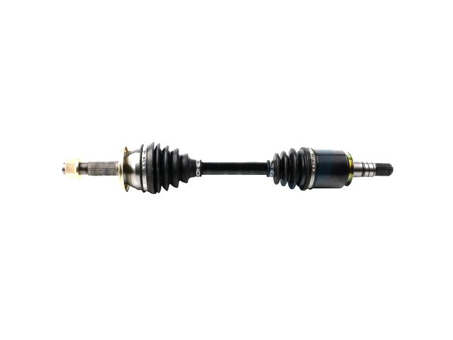 SurTrack New CV Axle Shaft Axle Assembly