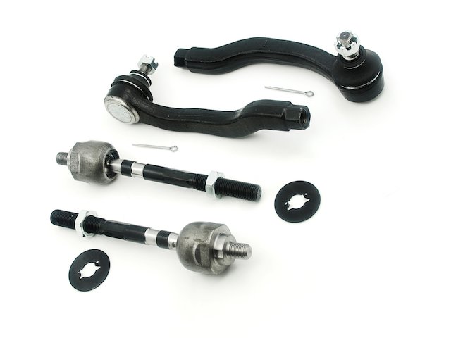 Replacement Tie Rod Kit Inner and Outer