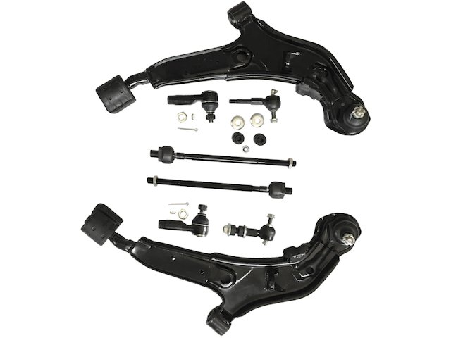 Replacement Control Arm Kit