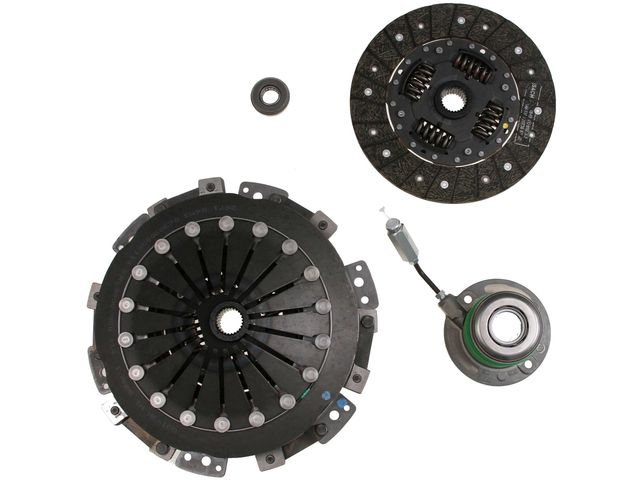 Rhino Pac OE PLUS Clutch Kit