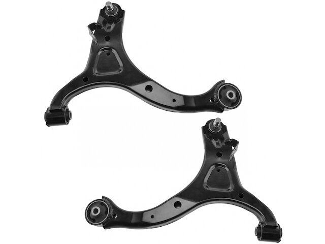 DIY Solutions Control Arm and Ball Joint Assembly Set