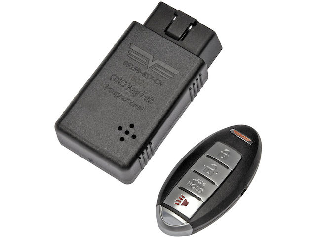 Dorman Remote Control Transmitter for Keyless Entry / Alarm System