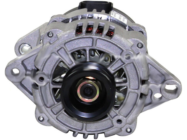 TYC Alternator